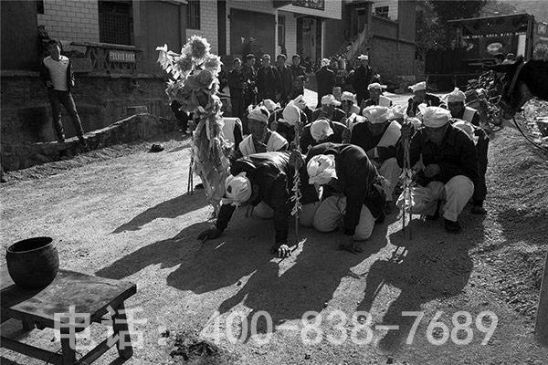 传统葬俗行祭礼 传统葬俗行祭礼