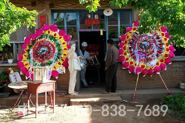 遗体入棺 遗体入棺