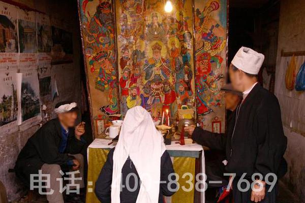 传统葬礼吊唁 传统葬礼吊唁