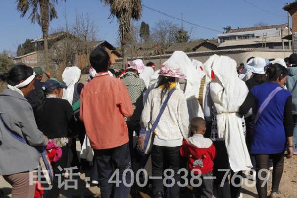 传统葬礼出殡 传统葬礼出殡