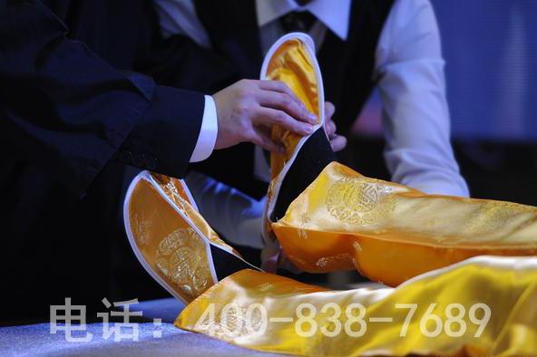 葬礼入殓仪式 葬礼入殓仪式